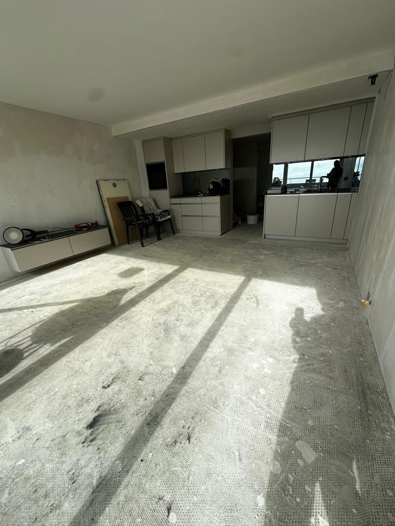 Moderne 4.5-Zimmer-Duplex-Wohnung mit Bergblick in Rigi Kaltbad (5)