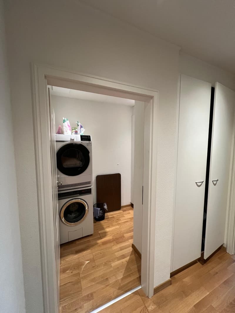 Grosszügiges Wohnen in Zürich Höngg Moderne 5.5 Zimmer Wohnung mit Garten (12)