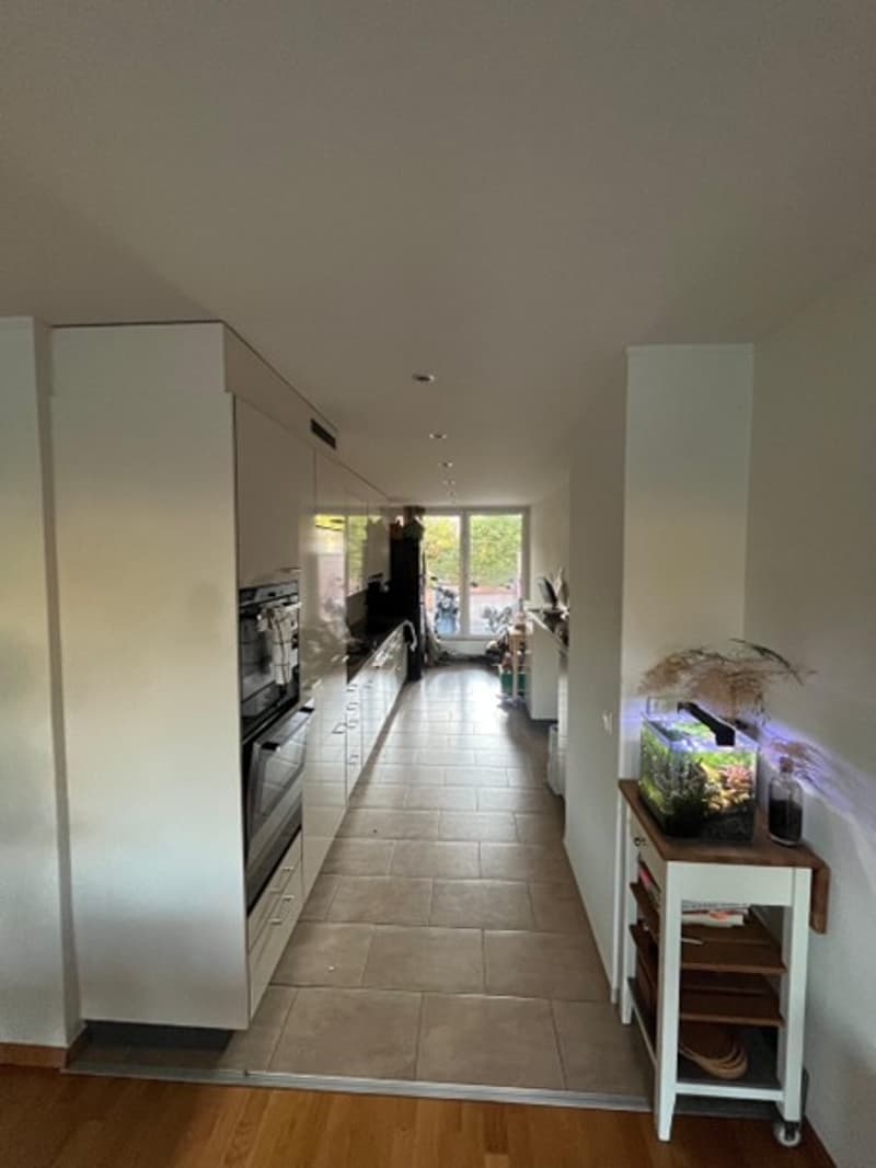 Grosszügiges Wohnen in Zürich Höngg Moderne 5.5 Zimmer Wohnung mit Garten (10)