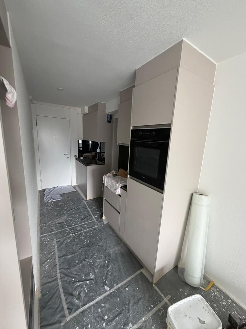 Attraktive Studio-Wohnung in Rigi Kaltbad mit viel Licht (4)