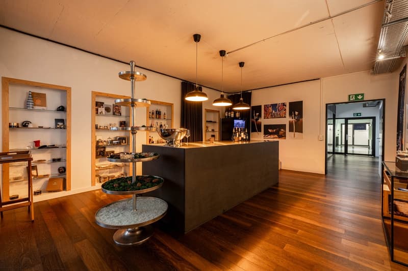 Büro, Austellung, Restaurant, Kita / Gewerbefläche in Cham (8)