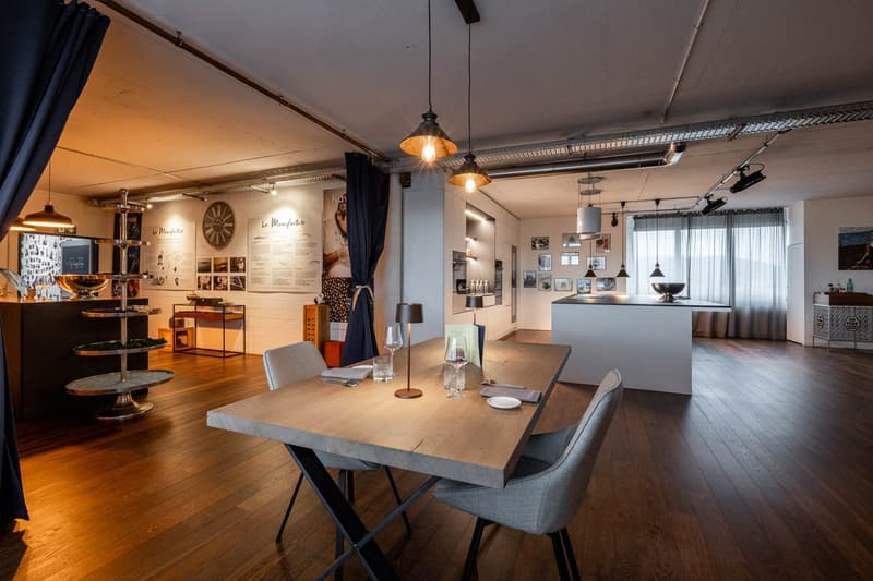 Büro, Austellung, Restaurant, Kita / Gewerbefläche in Cham (7)