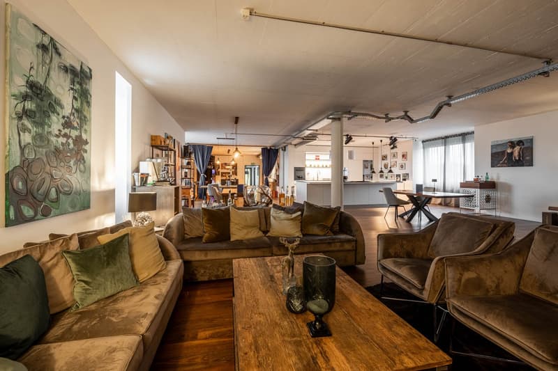 Büro, Austellung, Restaurant, Kita / Gewerbefläche in Cham (6)