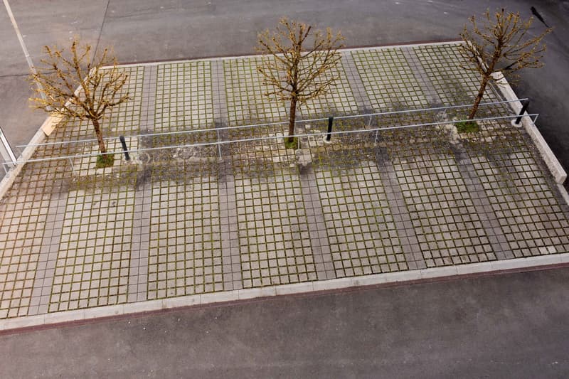 Gewerbefläche zur Miete in Cham – Brunnmatt 20 (9)