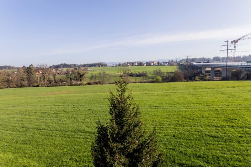 Gewerbefläche zur Miete in Cham – Brunnmatt 20 (12)