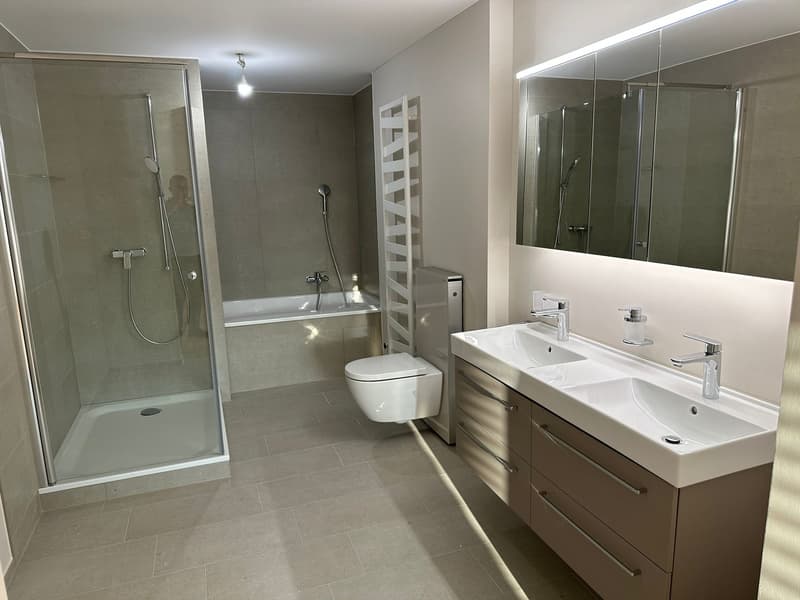 Exklusive Maisonettewohnung mit direktem Liftzugang und traumhafter Dachterrasse (9)