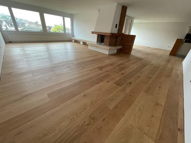 Exklusive Maisonettewohnung mit direktem Liftzugang und traumhafter Dachterrasse (6)
