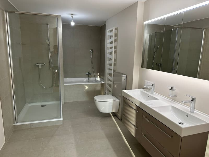 Exklusive Maisonettewohnung mit direktem Liftzugang und traumhafter Dachterrasse (10)
