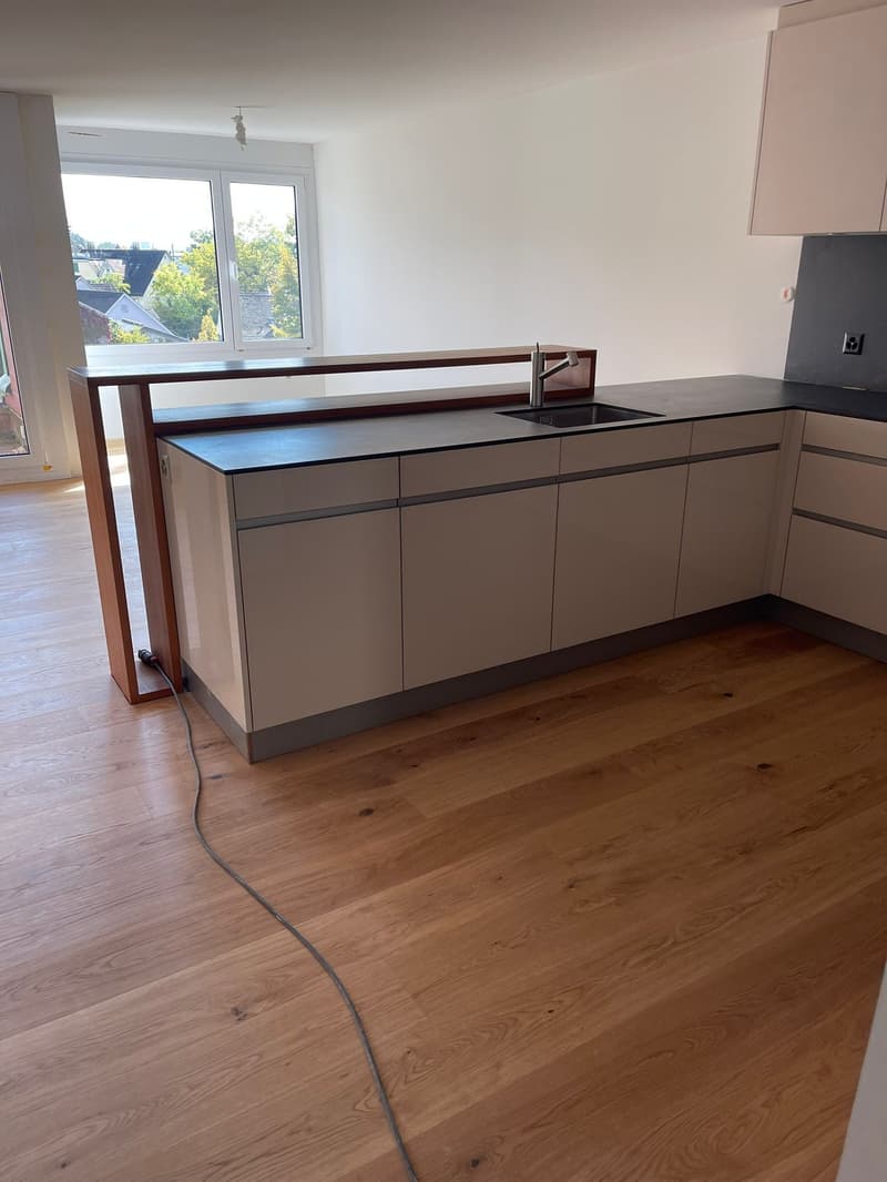 Exklusive Maisonettewohnung mit direktem Liftzugang und traumhafter Dachterrasse (2)