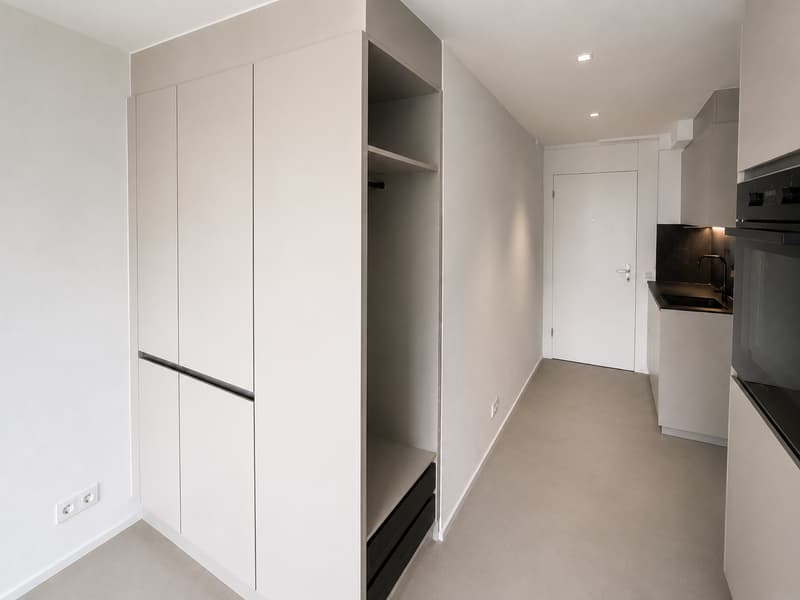 Möbliertes 1.5-Zimmer-Studio – frisch renoviert in Rigi Kaltbad (3)