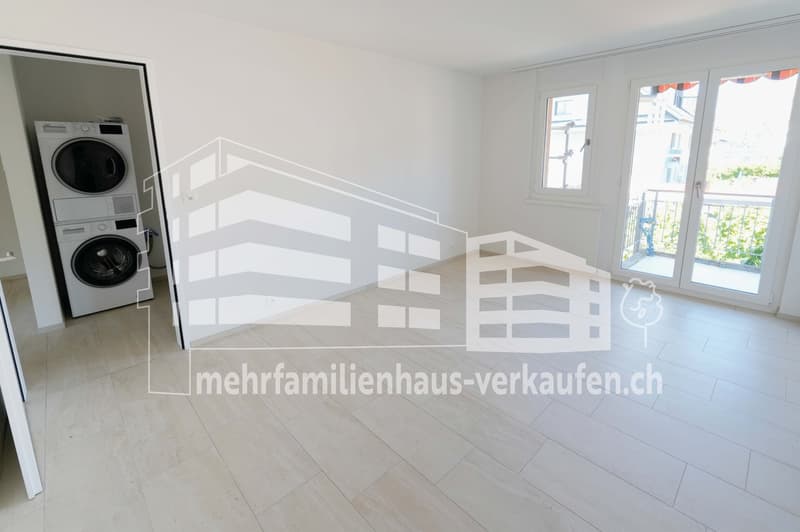 ZU VERKAUFEN IM BELIEBTEN OBERÄGERI ( ZUG ) (12)