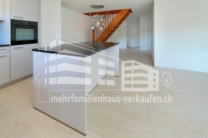 ZU VERKAUFEN IM BELIEBTEN OBERÄGERI ( ZUG ) (9)
