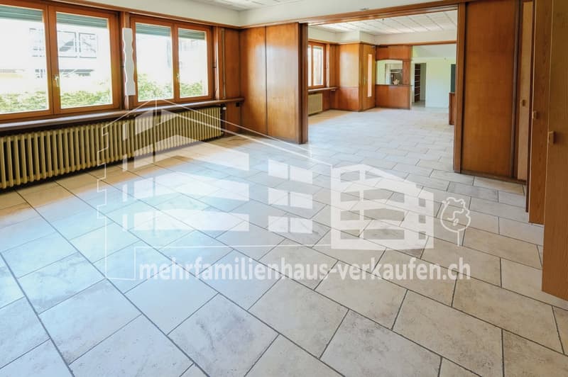 ZU VERKAUFEN IM BELIEBTEN OBERÄGERI ( ZUG ) (4)