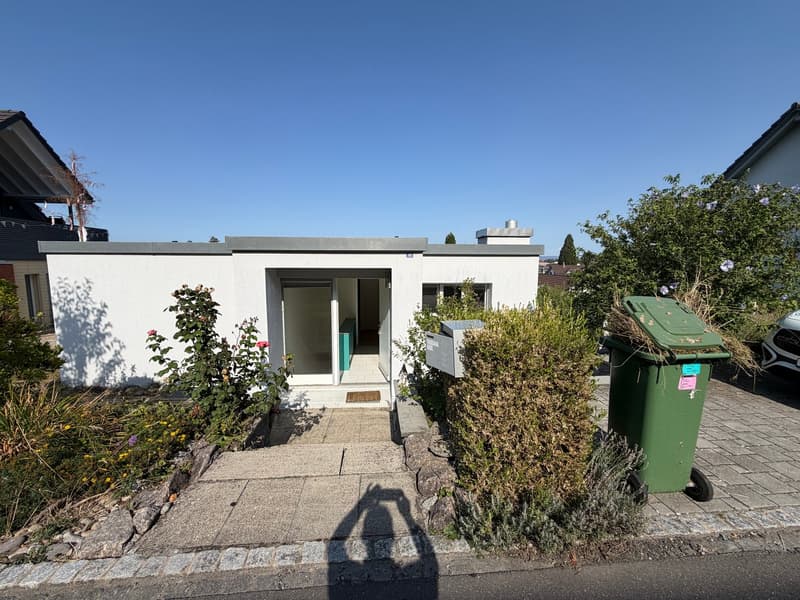 Familienfreundliches 5-Zimmer-Einfamilienhaus an ruhiger Lage in Muri AG (2)