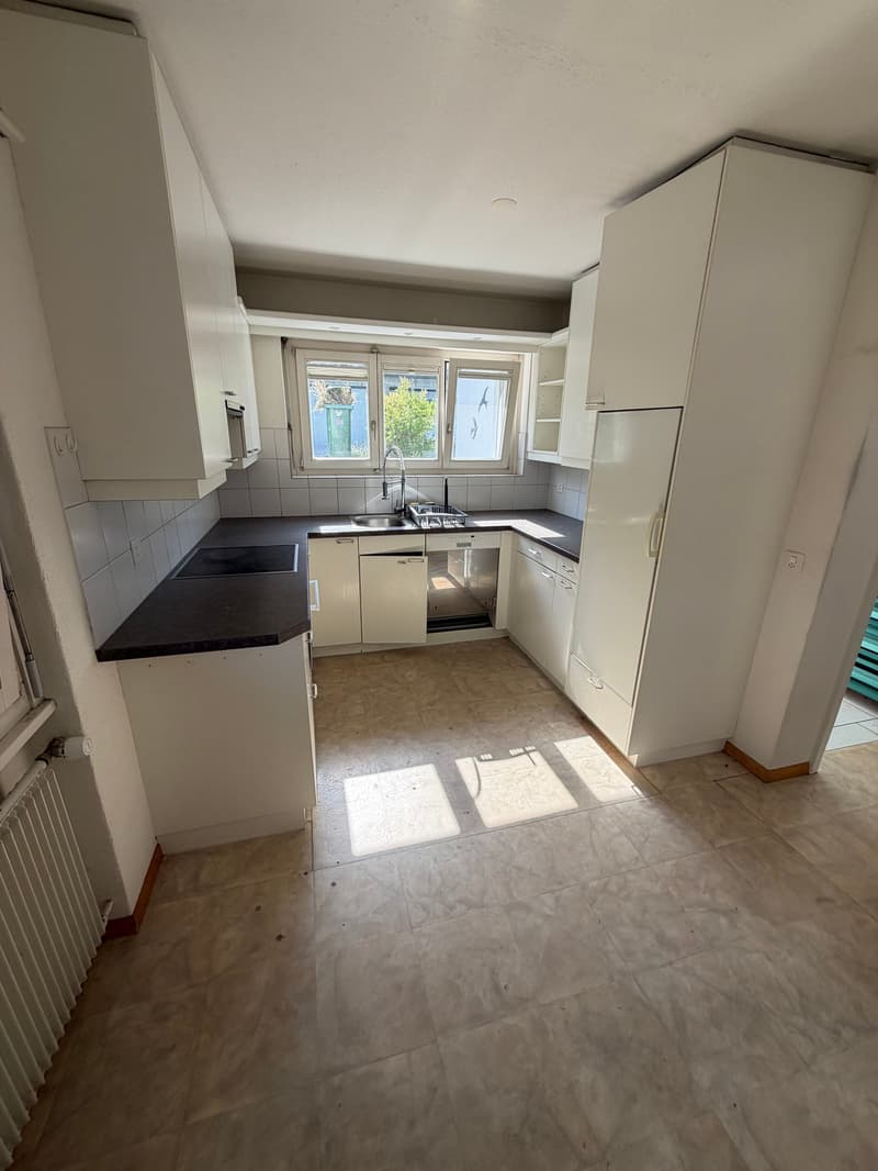 Familienfreundliches 5-Zimmer-Einfamilienhaus an ruhiger Lage in Muri AG (5)