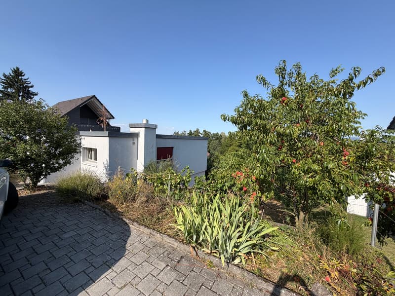 Familienfreundliches 5-Zimmer-Einfamilienhaus an ruhiger Lage in Muri AG (4)