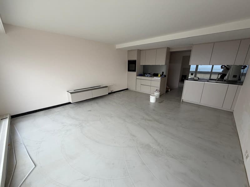 Moderne 4.5-Zimmer-Duplex-Wohnung mit Bergblick in Rigi Kaltbad (2)