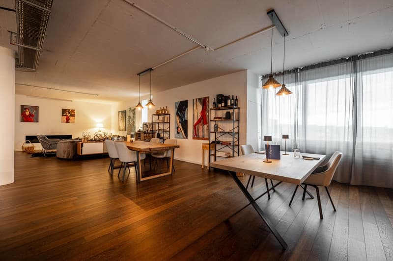 Büro, Austellung, Restaurant, Kita / Gewerbefläche in Cham (3)