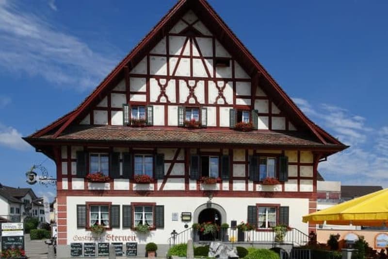 Gewerbeküche / Gastronomiefläche in Boswil – ab 01.10.2026 verfügbar (6)
