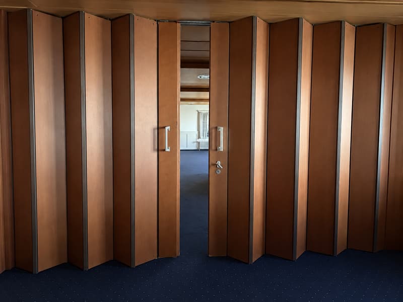 Flexible Gewerbefläche in Boswil – als grosser Raum oder einzelne Räume mietbar (4)