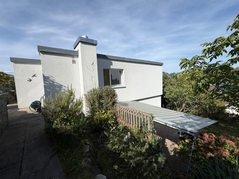 Familienfreundliches 5-Zimmer-Einfamilienhaus an ruhiger Lage in Muri AG (2)