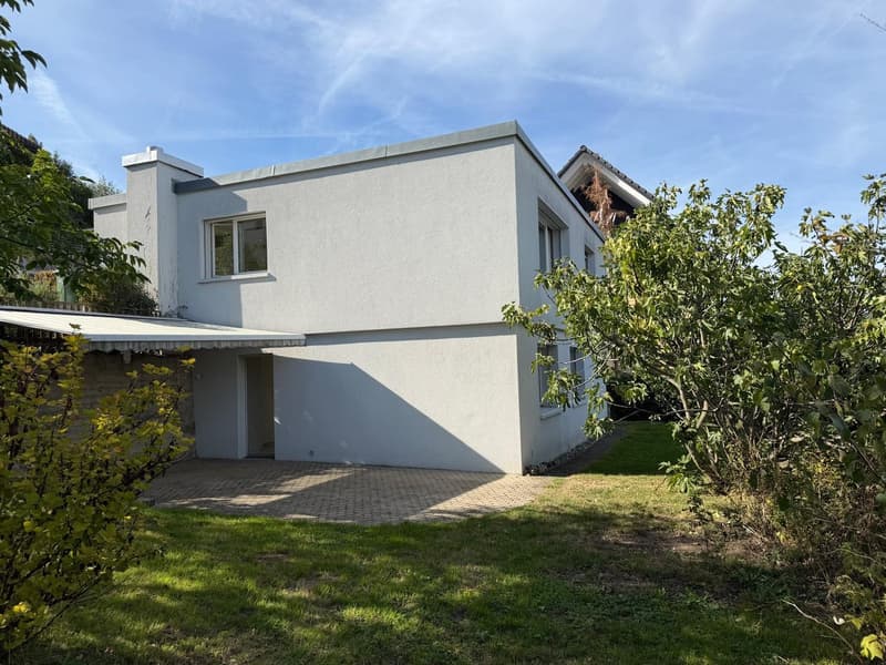 Familienfreundliches 5-Zimmer-Einfamilienhaus an ruhiger Lage in Muri AG (16)