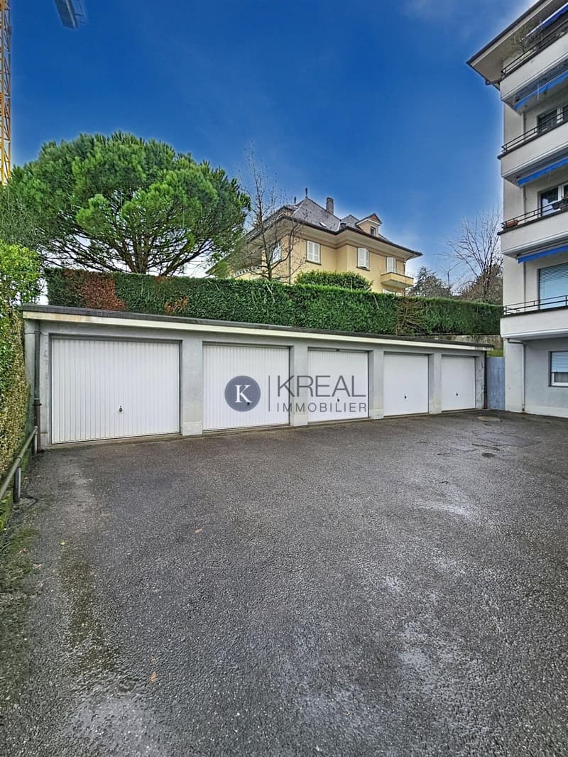 Immeuble résidentiel de rendement ? Opportunité d'investissement (10)