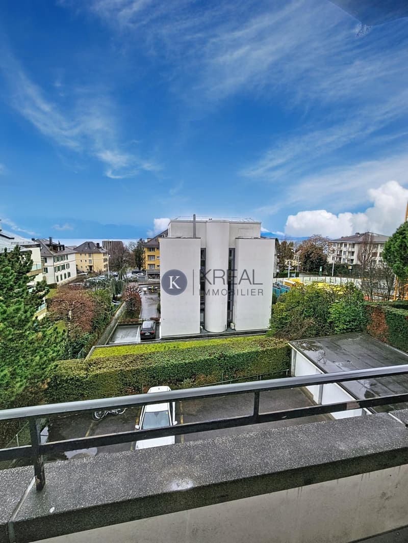 Immeuble résidentiel de rendement ? Opportunité d'investissement (13)