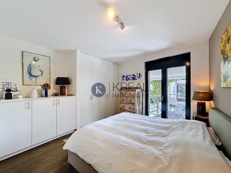 Élégant appartement en triplex avec prestations haut de gamme (5)