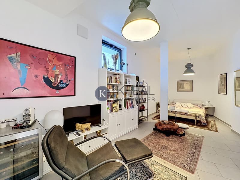 Élégant appartement en triplex avec prestations haut de gamme (10)