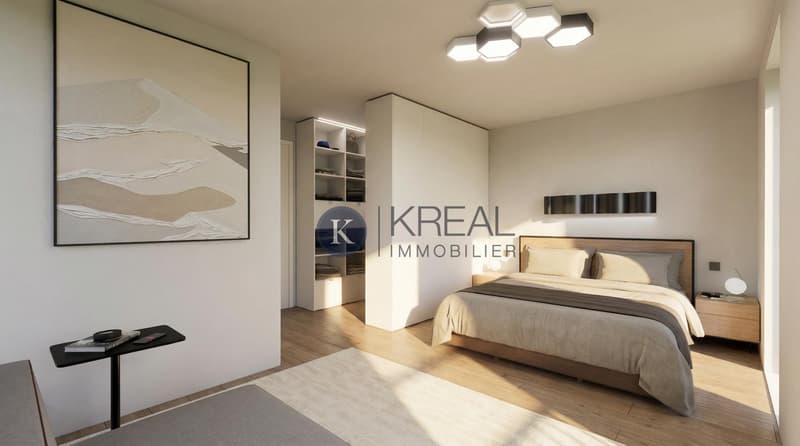 Confort, luminosité et nature : votre future villa à Vallorbe (6)