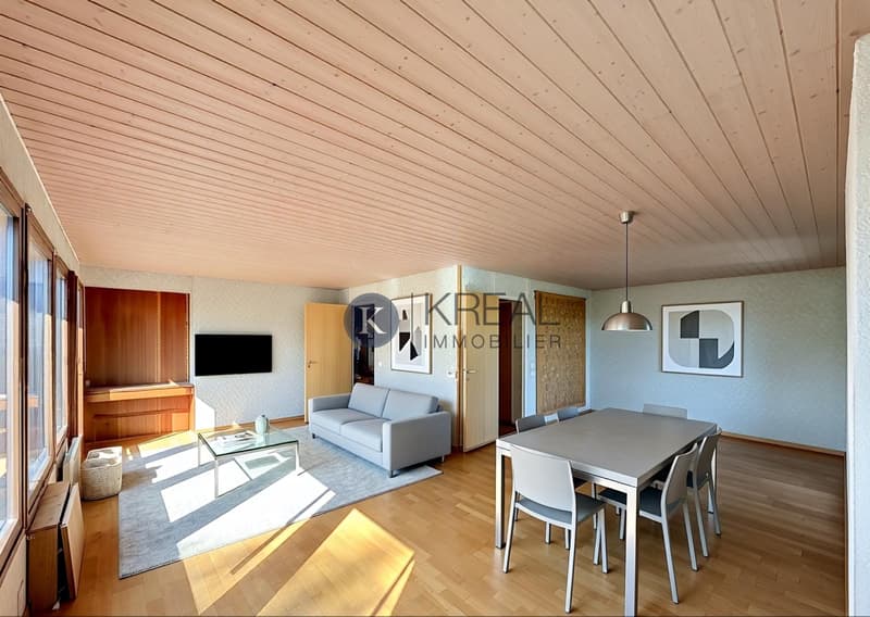 Maison individuelle de 4.5 pièces avec jardin (4)