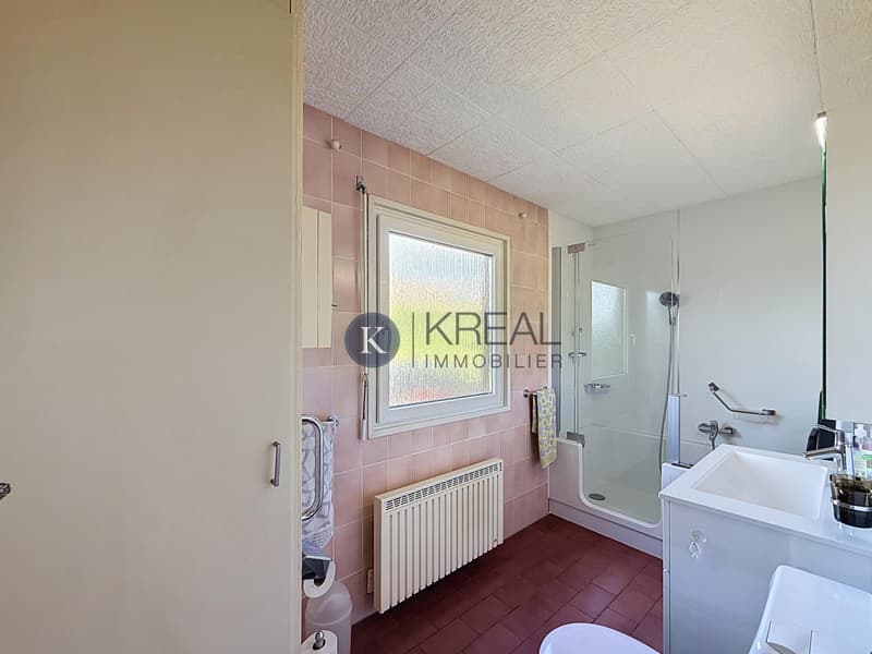 Maison individuelle de 4.5 pièces avec jardin (8)