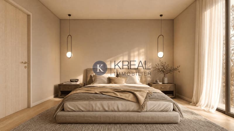 Villa mitoyenne neuve de 7.5 pièces ? 203 m² habitables (2)