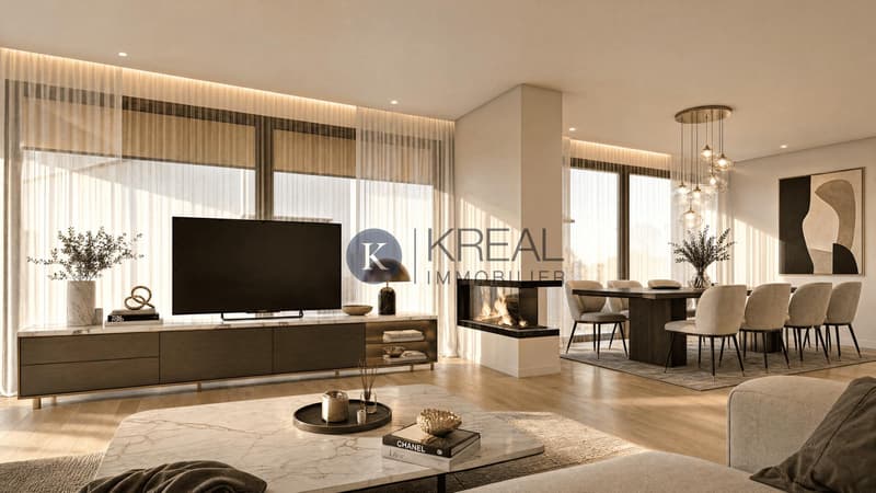 Villa mitoyenne neuve de 7.5 pièces ? 193 m² habitables (3)