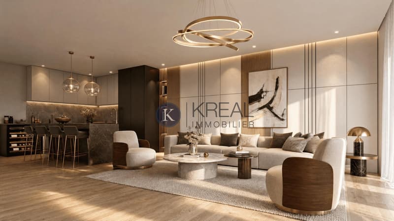 Villa mitoyenne neuve de 7.5 pièces ? 193 m² habitables (2)