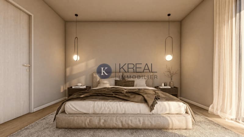 Villa mitoyenne neuve de 7.5 pièces ? 193 m² habitables (5)