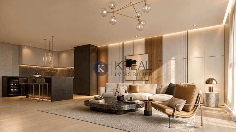 Villa mitoyenne neuve de 7.5 pièces ? 203 m² habitables (4)