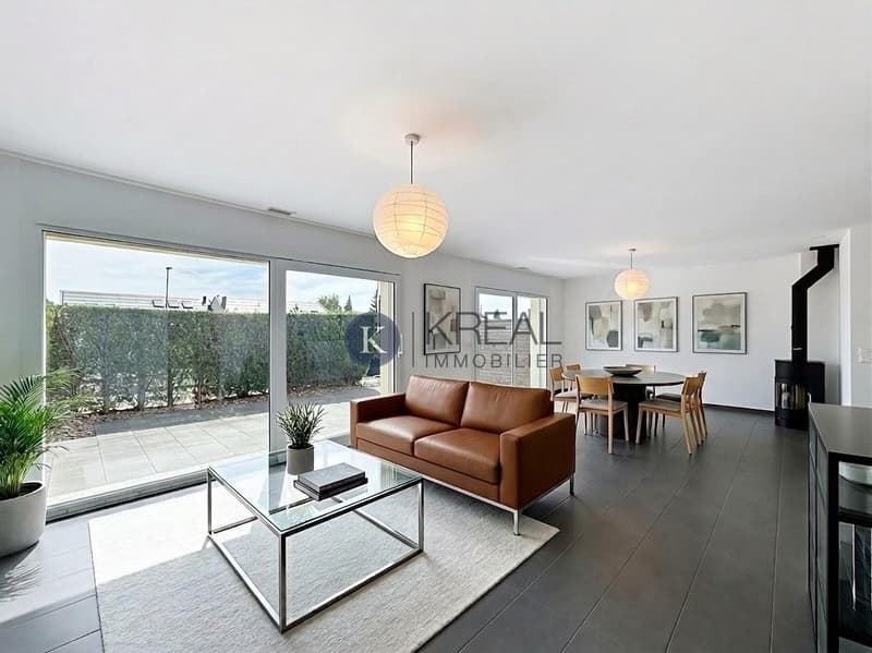 Villa moderne de 4.5 pièces, lumineuse et parfaitement entretenue (3)