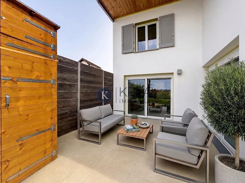 Appartement en duplex de 5.5 pièces avec jardin de 70 m² (10)