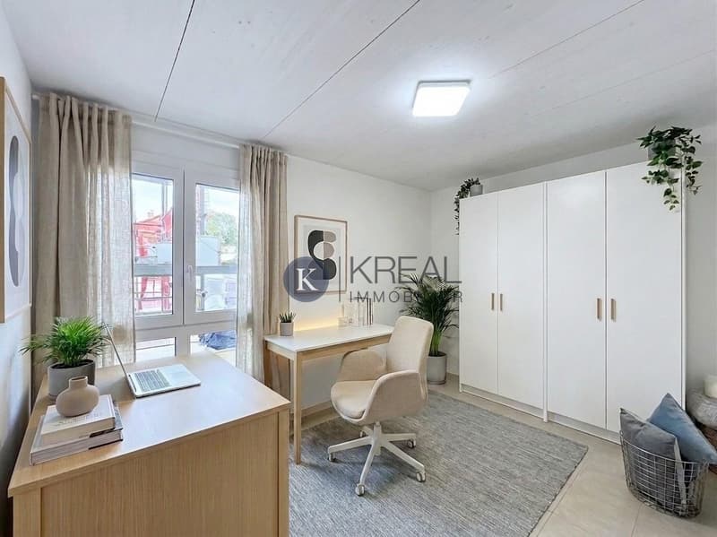 Appartement en duplex de 5.5 pièces avec jardin de 70 m² (4)