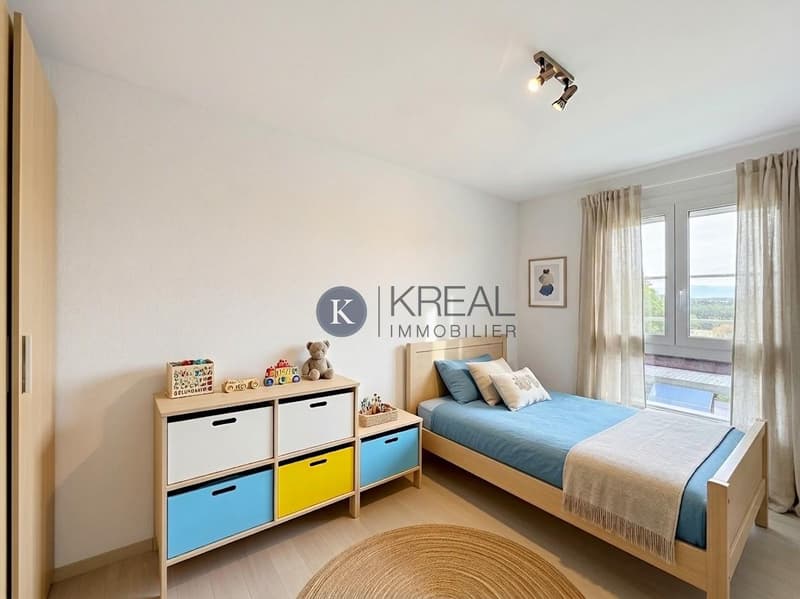 Appartement en duplex de 5.5 pièces avec jardin de 70 m² (8)