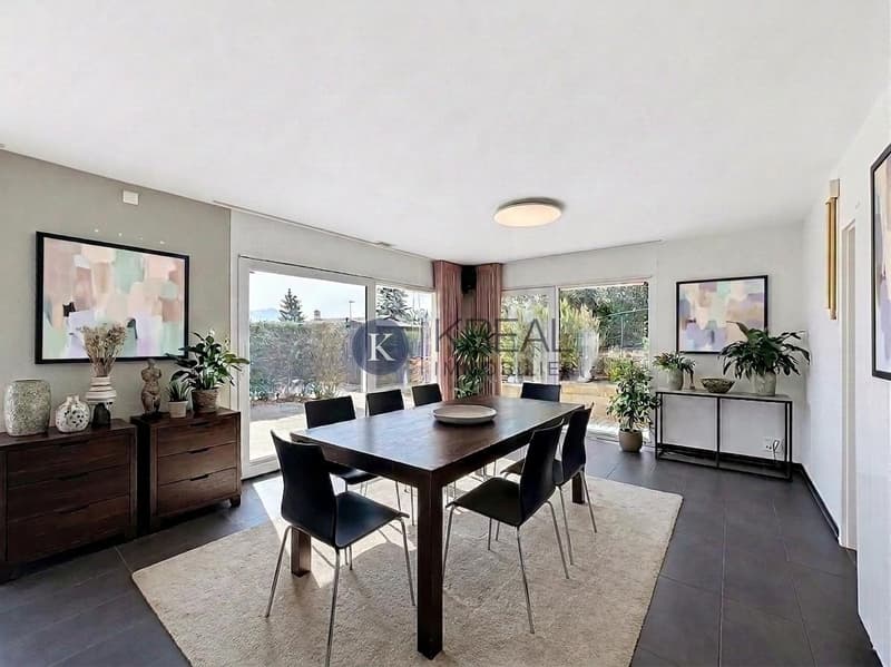 Villa moderne de 4.5 pièces, lumineuse et parfaitement entretenue (4)