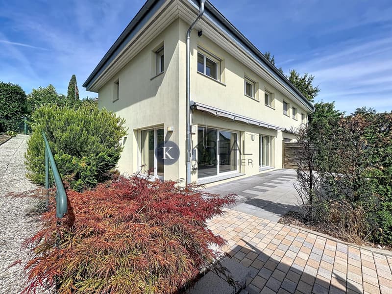 Villa moderne de 4.5 pièces, lumineuse et parfaitement entretenue (2)