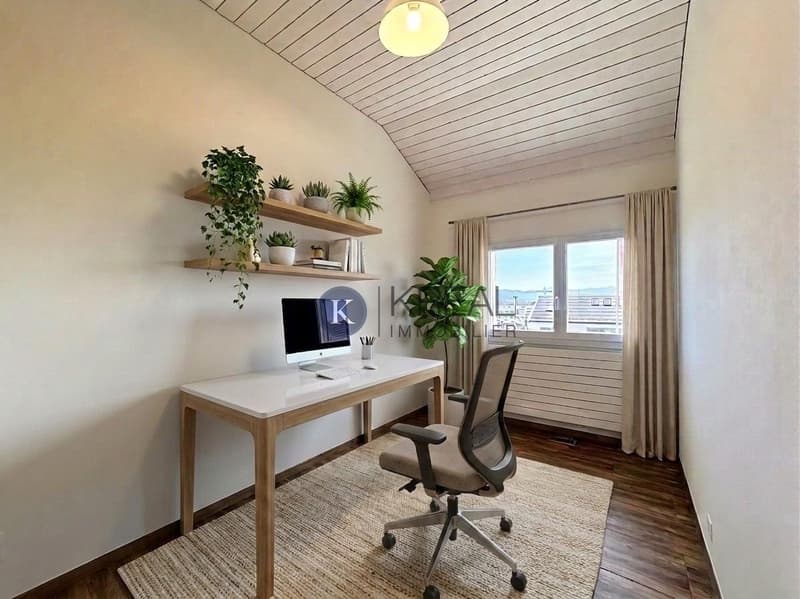 Villa moderne de 4.5 pièces, lumineuse et parfaitement entretenue (7)