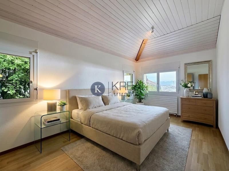 Villa moderne de 4.5 pièces, lumineuse et parfaitement entretenue (4)