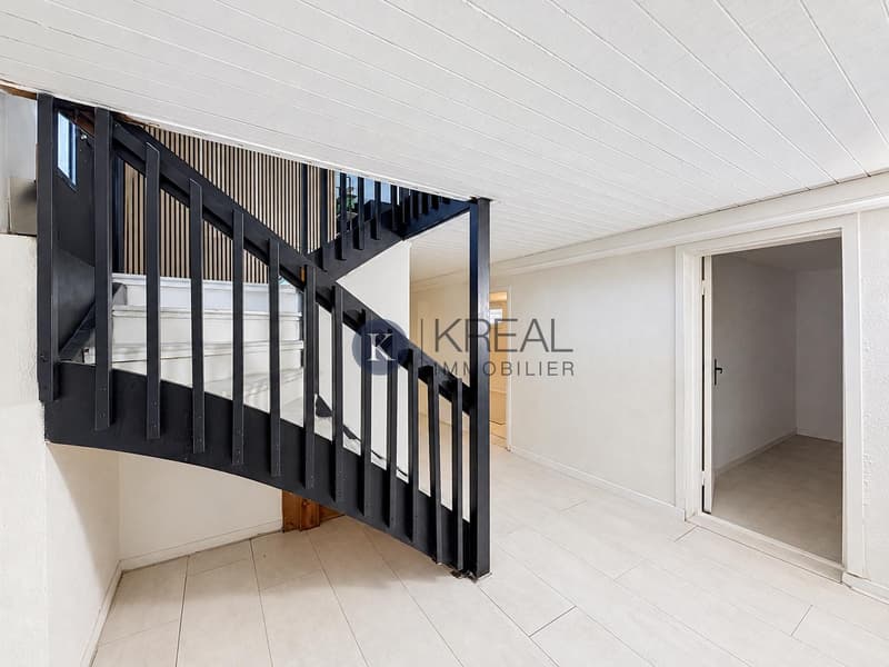 Maison individuelle de 4,5 pièces avec jardin et garage (10)