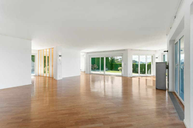 Villa con vista mozzafiato sul lago e piscina all'aperto (9)