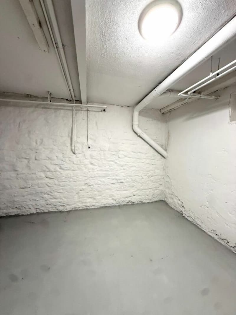 Heller Hobbyraum zu vermieten (1)