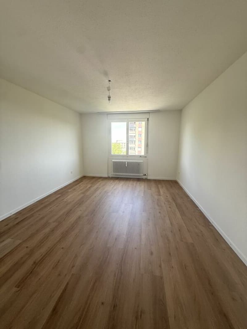 Teilrenovierte 4.5-Zimmerwohnung mit attraktivem Grundriss (3)